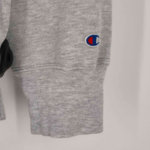チャンピオン Champion USA製 トリコタグ 目無し REVERSE WEAVE プルオーバーパーカー メンズ import:XL