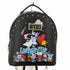 サマンサベガ Samantha Vega BT21 コラボ リュック バックパック レディース