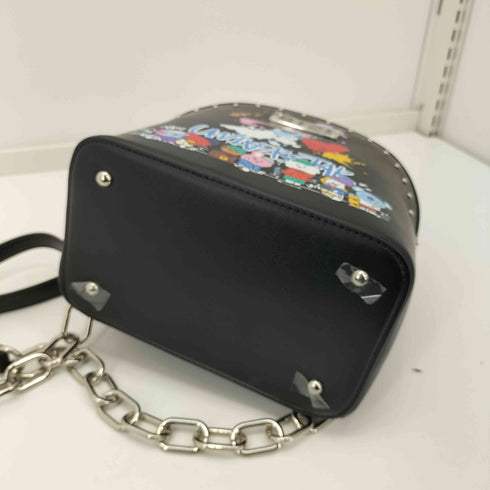 サマンサベガ Samantha Vega BT21 コラボ リュック バックパック レディース