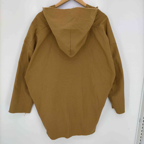アシュリーロウ ASHLEY ROWE プルオーバーパーカー レディース ONE SIZE