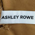 アシュリーロウ ASHLEY ROWE プルオーバーパーカー レディース ONE SIZE