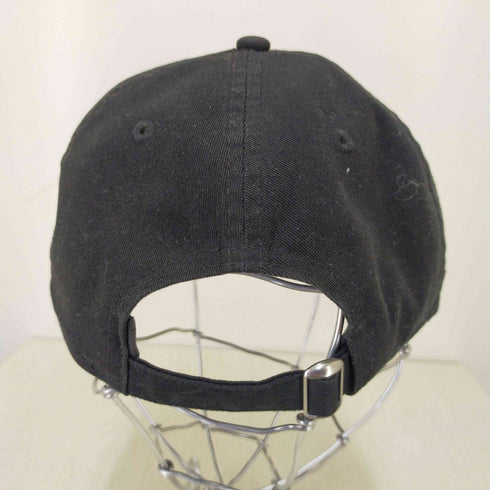 ニューエラ NEW ERA 6パネルベースボールキャップ レディース