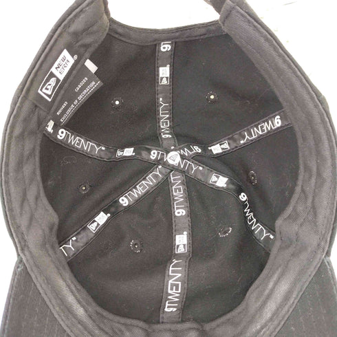 ニューエラ NEW ERA 6パネルベースボールキャップ レディース
