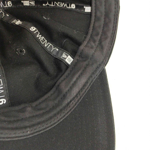 ニューエラ NEW ERA 6パネルベースボールキャップ レディース