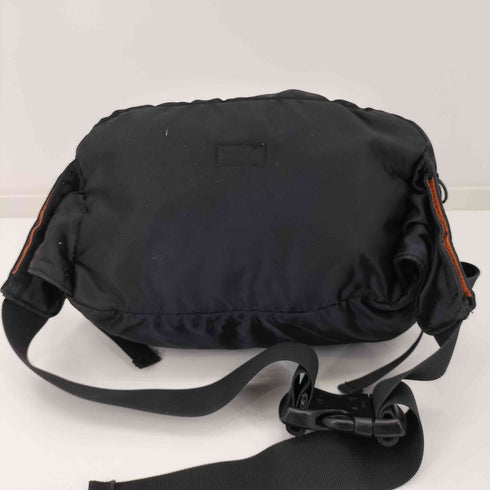 ポーター PORTER TANKER WAIST BAG タンカー ウエストバッグ メンズ