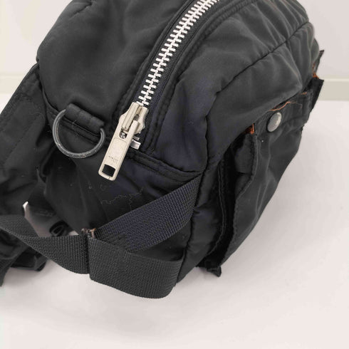 ポーター PORTER TANKER WAIST BAG タンカー ウエストバッグ メンズ