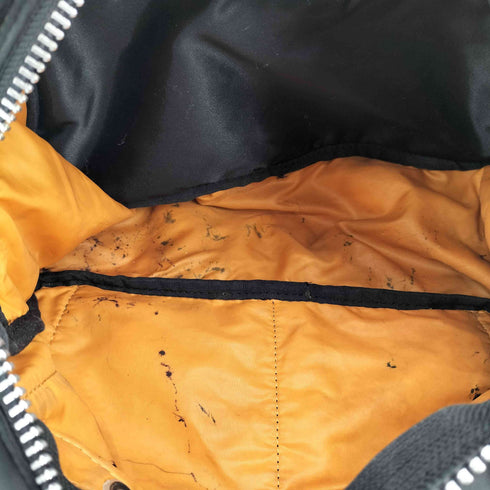 ポーター PORTER TANKER WAIST BAG タンカー ウエストバッグ メンズ