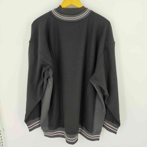 チルドレンオブザディスコーダンス Children of the discordance CREW NECK SWEAT SHIRT NAPOLEON HILL クルーネックスウェット メンズ 3