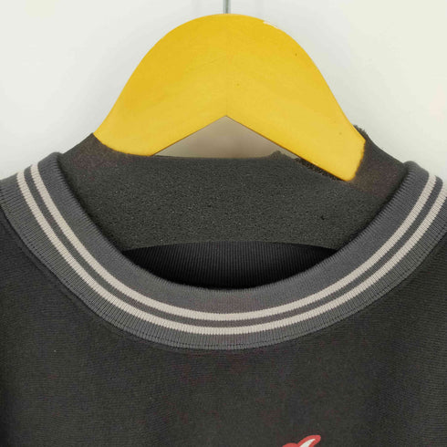 チルドレンオブザディスコーダンス Children of the discordance CREW NECK SWEAT SHIRT NAPOLEON HILL クルーネックスウェット メンズ 3