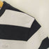 ラコステ LACOSTE CLASSIC FIT ビックボーダー Tシャツ レディース import:XS