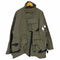 チルドレンオブザディスコーダンス Children of the discordance 19AW VARIOUS FIELD COAT フィールドコート マルチポケット メンズ 1