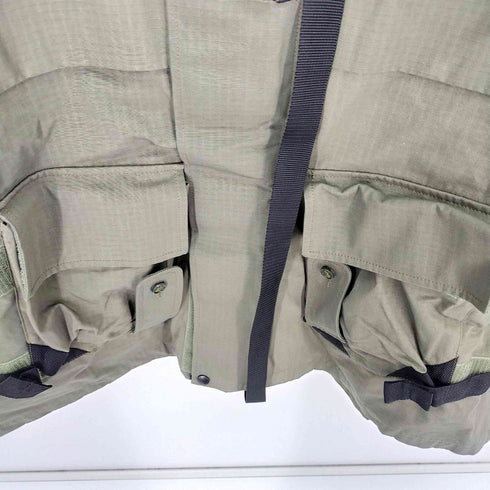 チルドレンオブザディスコーダンス Children of the discordance 19AW VARIOUS FIELD COAT フィールドコート マルチポケット メンズ 1