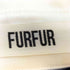 ファーファー furfur ブロックチェックシャツワンピース レディース FREE