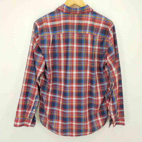 ザノースフェイス THE NORTH FACE マキシフレッシュシャツ メンズ import:M