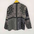 チルドレンオブザディスコーダンス Children of the discordance 21SS BANDANA PATCHWORK INNER Thinsulate POQ バンダナパッチワークインナージャケット メンズ JPN:2