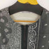 チルドレンオブザディスコーダンス Children of the discordance 21SS BANDANA PATCHWORK INNER Thinsulate POQ バンダナパッチワークインナージャケット メンズ JPN:2