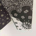 チルドレンオブザディスコーダンス Children of the discordance 21SS BANDANA PATCHWORK INNER Thinsulate POQ バンダナパッチワークインナージャケット メンズ JPN:2