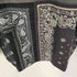 チルドレンオブザディスコーダンス Children of the discordance 21SS BANDANA PATCHWORK INNER Thinsulate POQ バンダナパッチワークインナージャケット メンズ JPN:2