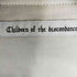 チルドレンオブザディスコーダンス Children of the discordance 21SS BANDANA PATCHWORK INNER Thinsulate POQ バンダナパッチワークインナージャケット メンズ JPN:2