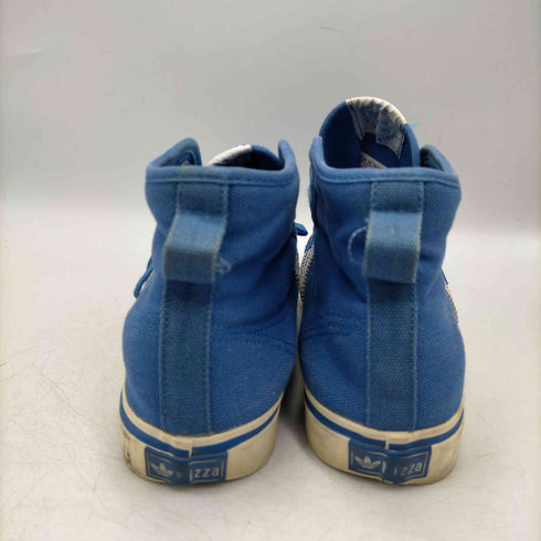 アディダスオリジナルス adidas Originals NIZZA HI ニッツアハイ メンズ JPN:27.5