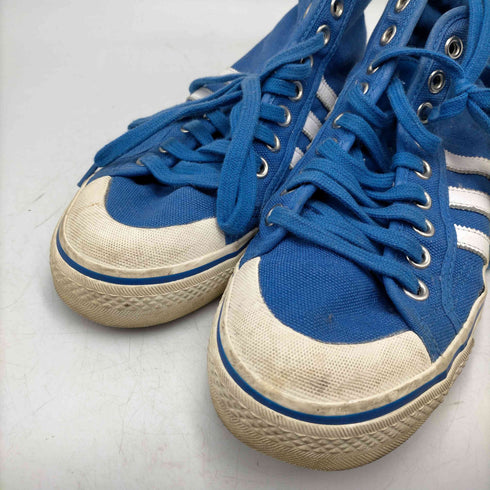 アディダスオリジナルス adidas Originals NIZZA HI ニッツアハイ メンズ JPN:27.5