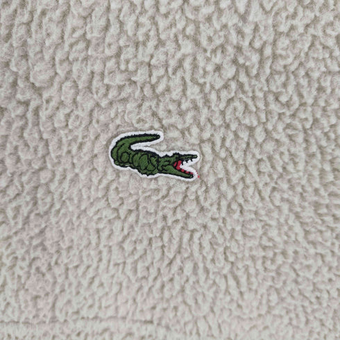 ラコステスポーツ LACOSTE SPORTS フリースベスト メンズ JPN:4