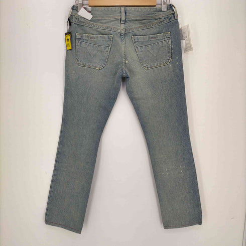ディーゼル DIESEL LOWKY ローライズスキニー デニム レディース W26/L32