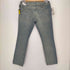 ディーゼル DIESEL LOWKY ローライズスキニー デニム レディース W26/L32