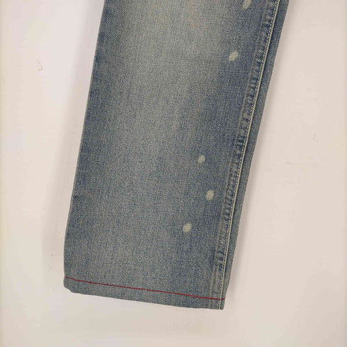 ディーゼル DIESEL LOWKY ローライズスキニー デニム レディース W26/L32