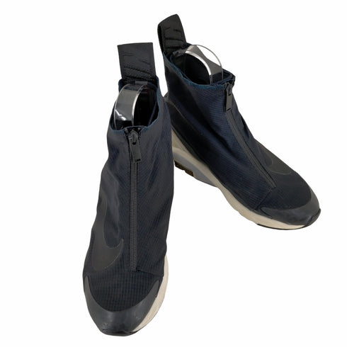 アンブッシュ AMBUSH AIR MAX 180 HI/AMBUSH - BLACK/BLACK-PALE GREY メンズ JPN:26