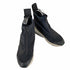 アンブッシュ AMBUSH AIR MAX 180 HI/AMBUSH - BLACK/BLACK-PALE GREY メンズ JPN:26