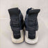 アンブッシュ AMBUSH AIR MAX 180 HI/AMBUSH - BLACK/BLACK-PALE GREY メンズ JPN:26