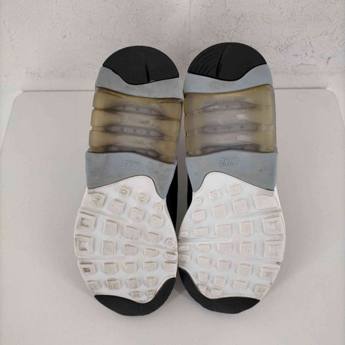 アンブッシュ AMBUSH AIR MAX 180 HI/AMBUSH - BLACK/BLACK-PALE GREY メンズ JPN:26