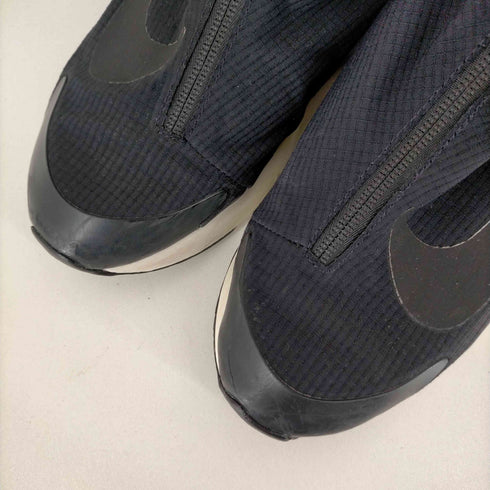 アンブッシュ AMBUSH AIR MAX 180 HI/AMBUSH - BLACK/BLACK-PALE GREY メンズ JPN:26