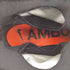 アンブッシュ AMBUSH AIR MAX 180 HI/AMBUSH - BLACK/BLACK-PALE GREY メンズ JPN:26