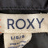 ロキシー ROXY キルティング スウェットブルゾン レディース import:L