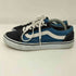 バンズ VANS OLD SKOOL DX ローカットスニーカー レディース 25