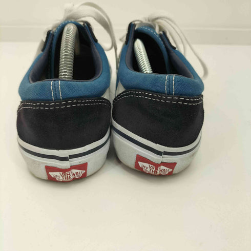 バンズ VANS OLD SKOOL DX ローカットスニーカー レディース 25
