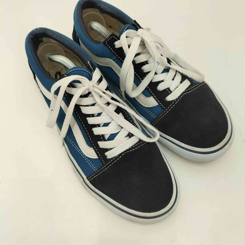 バンズ VANS OLD SKOOL DX ローカットスニーカー レディース 25