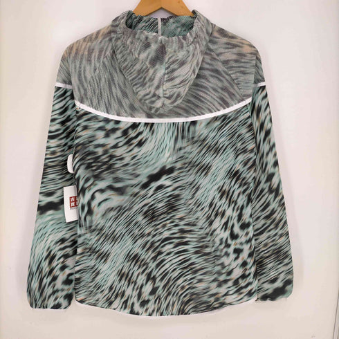 ナイキ NIKE TECH WINDRUNNER テック ウィンドランナー ジャケット レディース JPN:L