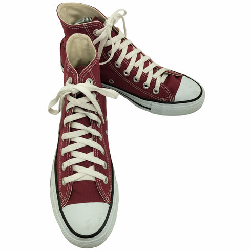 コンバースオールスター CONVERSE ALLSTAR ALL STAR HI ハイカットスニーカー レディース 25