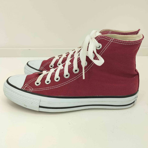 コンバースオールスター CONVERSE ALLSTAR ALL STAR HI ハイカットスニーカー レディース 25