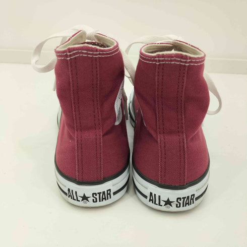 コンバースオールスター CONVERSE ALLSTAR ALL STAR HI ハイカットスニーカー レディース 25