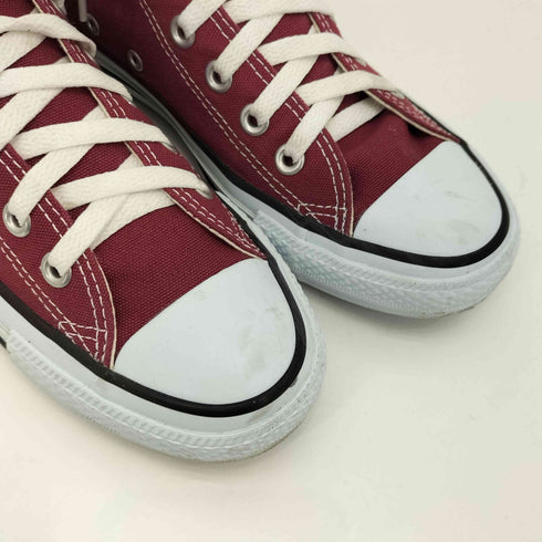 コンバースオールスター CONVERSE ALLSTAR ALL STAR HI ハイカットスニーカー レディース 25