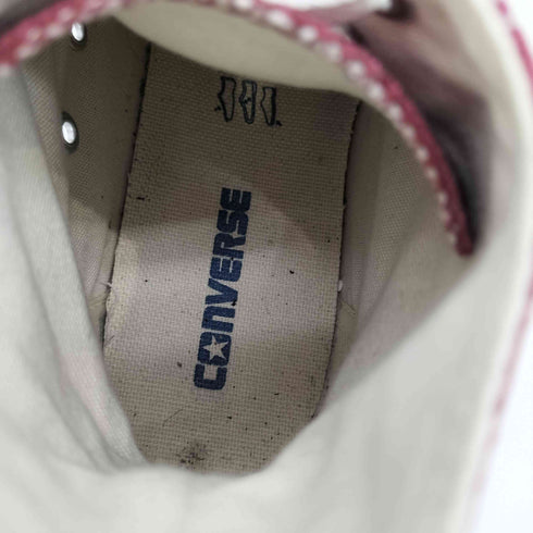 コンバースオールスター CONVERSE ALLSTAR ALL STAR HI ハイカットスニーカー レディース 25