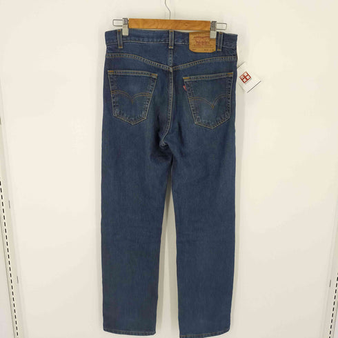 リーバイス Levis 90S 505 ストレートデニムパンツ ボタン裏104 メンズ W32 L30