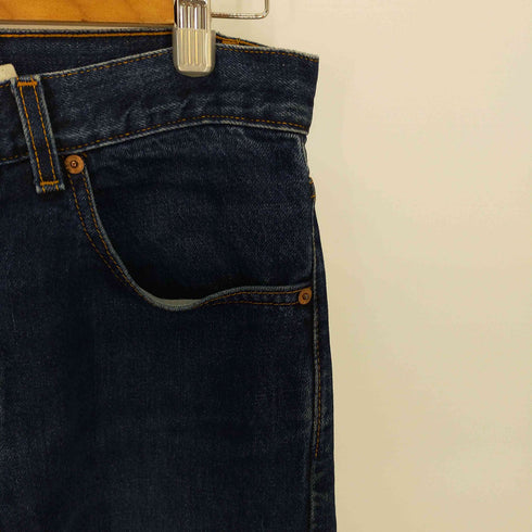 リーバイス Levis 90S 505 ストレートデニムパンツ ボタン裏104 メンズ W32 L30