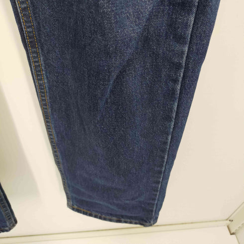 リーバイス Levis 90S 505 ストレートデニムパンツ ボタン裏104 メンズ W32 L30
