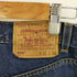 リーバイス Levis 90S 505 ストレートデニムパンツ ボタン裏104 メンズ W32 L30
