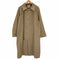 メアグラーティア meagratia Nylon chesterfield coat メンズ JPN:2